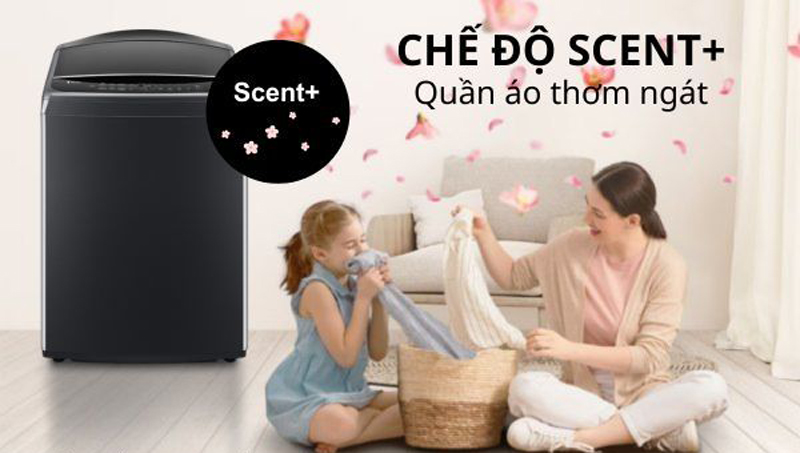Có nên mua máy giặt LG lồng đứng T2515VBTB trong năm 2025 không? Có nên mua máy giặt LG lồng đứng T2515VBTB trong năm 2025 không?