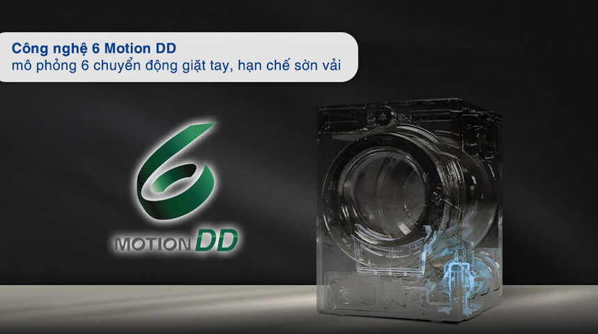 Tải app AX88 ngay để nhận thưởng khủng LG cửa ngang FX1410N5G – Giặt sạch sâu, bảo vệ sợi vải Tải app AX88 ngay để nhận thưởng khủng LG cửa ngang FX1410N5G – Giặt sạch sâu, bảo vệ sợi vải