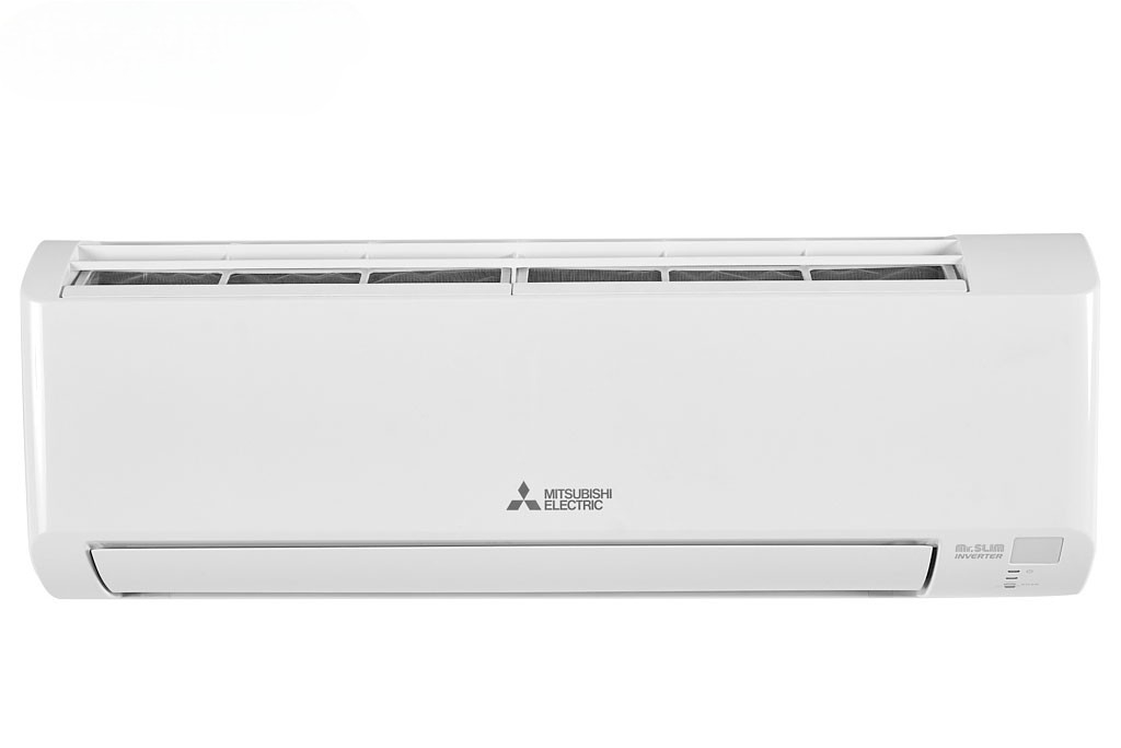 AX88 Sòng bạc phổ biến nhất Mitsubishi Electric 9000Btu 1 Chiều Inverter MSY-JY25VF