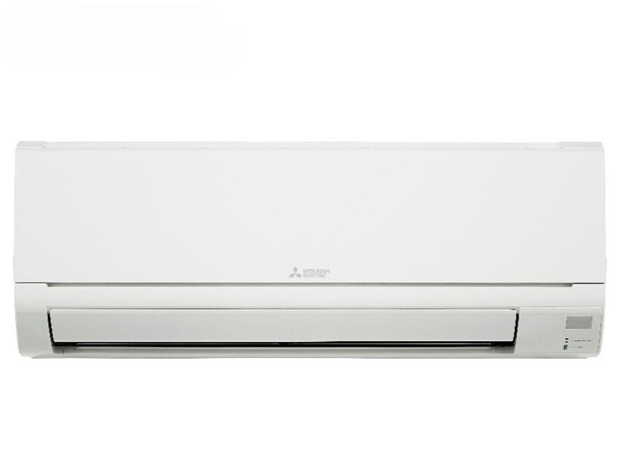 AX88 Sòng bạc phổ biến nhất Mitsubishi Electric 9000Btu 2 Chiều Inverter MSZ-HT25VF