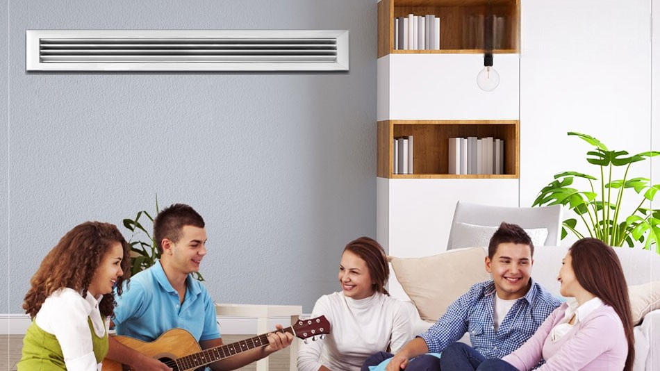Đánh giá ngoại quan của điều hòa nối ống gió Daikin FDLF40DV1/RZFC40EVM Đánh giá ngoại quan của điều hòa nối ống gió Daikin FDLF40DV1/RZFC40EVM