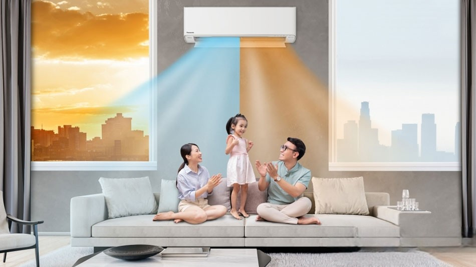 Có nên mua điều hòa Panasonic 12000 2 chiều inverter CS-XZ12BKH-8 không?