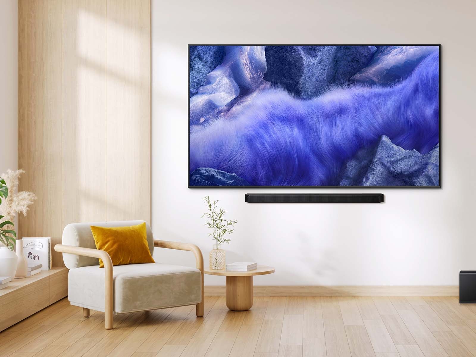 Ax88com đăng nhập QLED 65 inch 4K Vision AI QA65QEF1AKXXV Ax88com đăng nhập QLED 65 inch 4K Vision AI QA65QEF1AKXXV