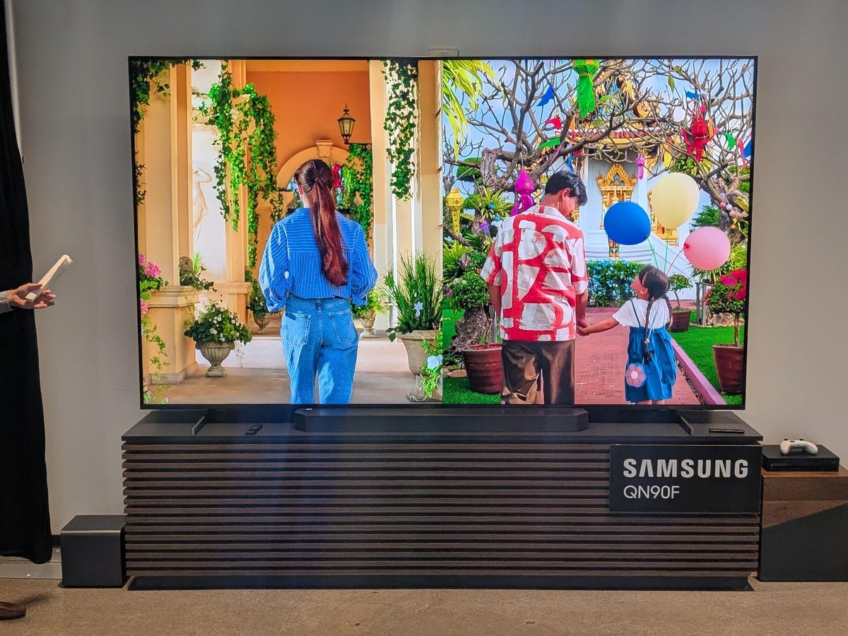 Smart tivi Samsung 75 inch UA75U8550FKXXV Smart tivi Samsung 75 inch UA75U8550FKXXV