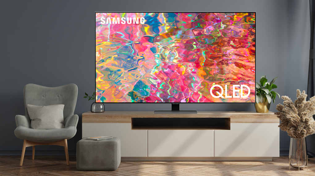 Ax88com đăng nhập QLED QA75Q6FAAKXXV