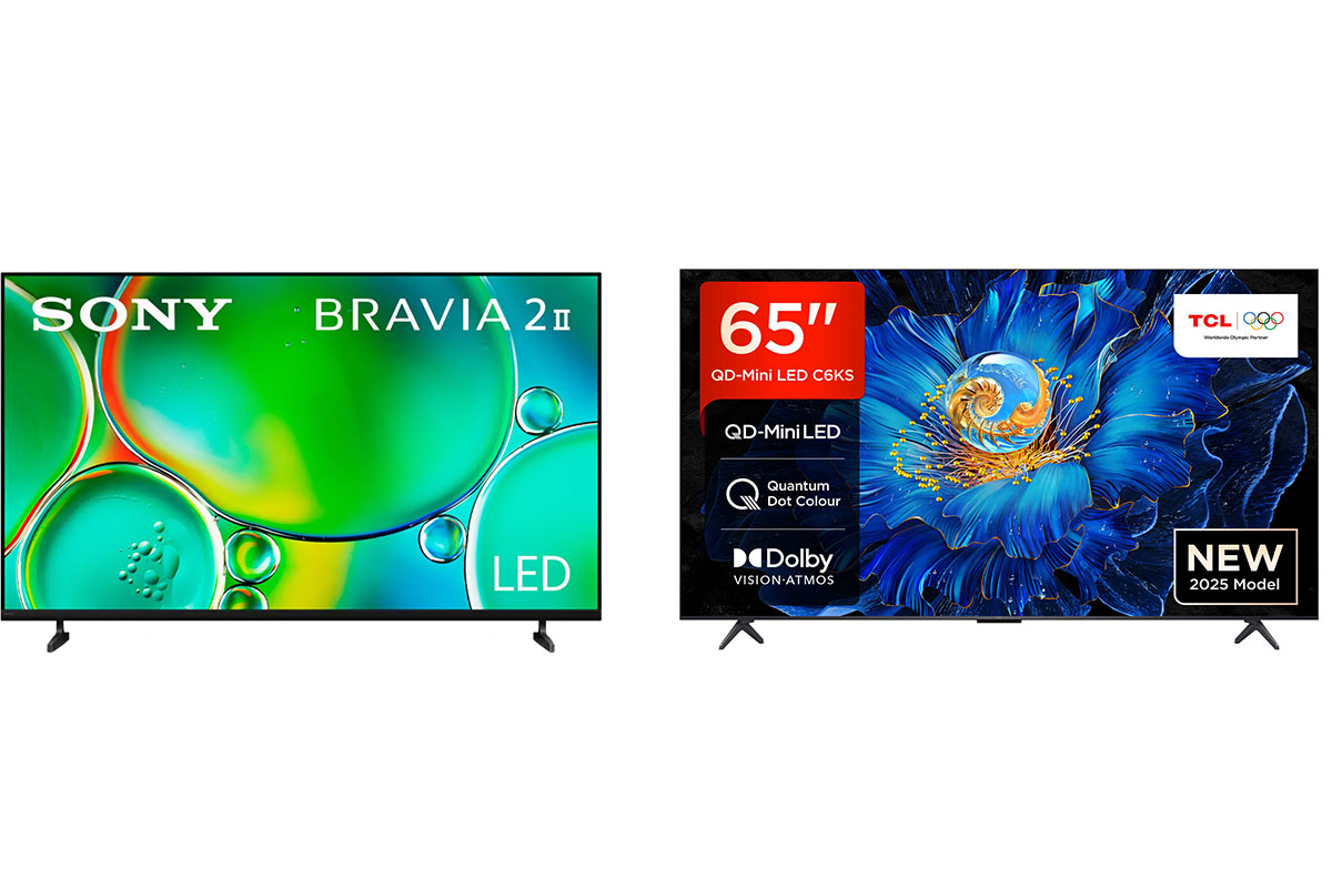 Ax88 one link truy cập K-65S20M2 hay TCL 65C6KS phù hợp với bạn nên lựa chọn?