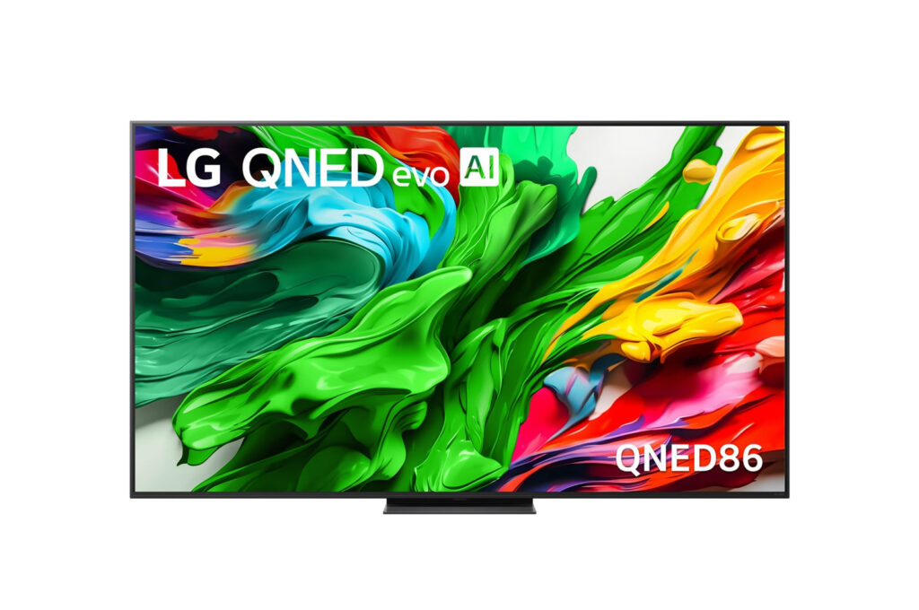 Smart tivi LG QNED 4k 50 inch 50QNED86ASA