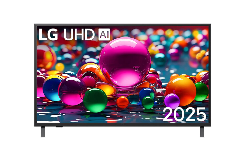 Smart tivi LG 43 inch 4K 43UA8450PSA