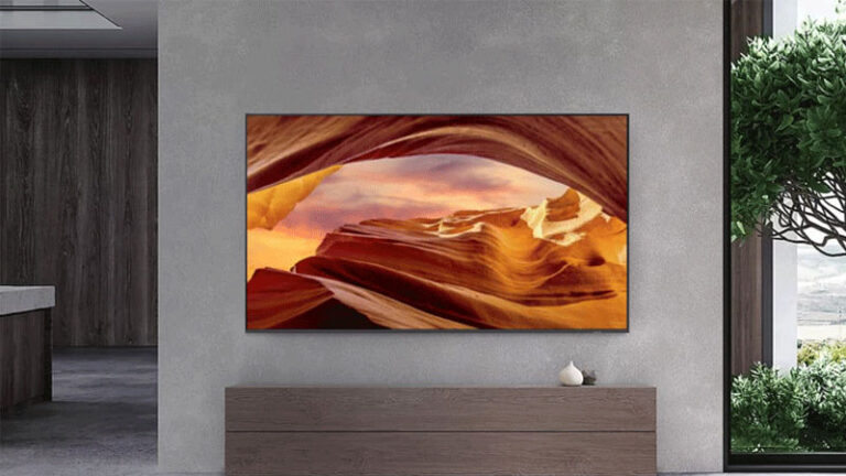 Smart tivi Samsung 50 inch QA50QEF1AKXXV