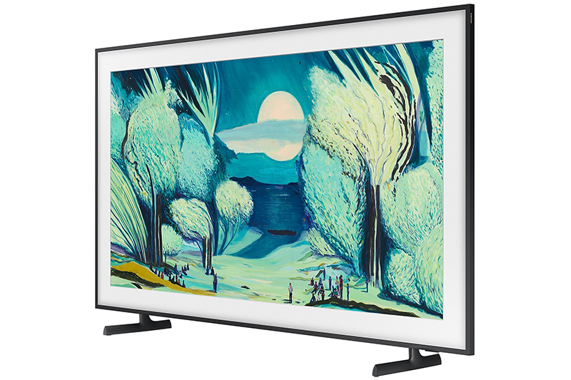 Ax88com đăng nhập QLED 75 inch 4K QA75LS03FAKXXV the Frame