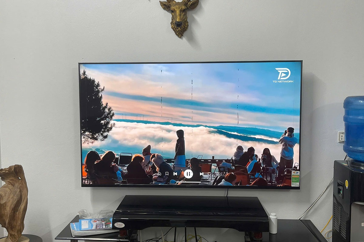 Smart Ax88com đăng nhập 55 Inch 4K UA55U8000F
