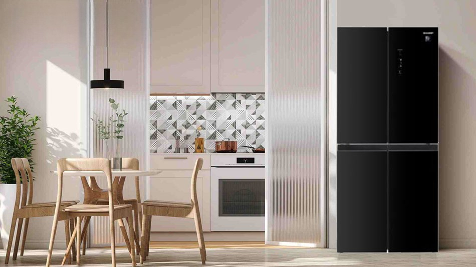 Ax88Win Com Link đăng ký tài khoản Sharp SJ-FXP560V-BK sở hữu thiết kế 4 cửa cao cấp Ax88Win Com Link đăng ký tài khoản Sharp SJ-FXP560V-BK sở hữu thiết kế 4 cửa cao cấp