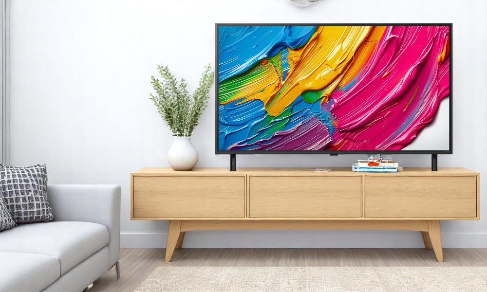 Tivi LG 86 Inch 86QNED70ASA