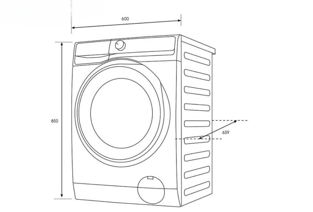 Cân nhắc Ax88 one giaitri tructuyen lắp đặt máy giặt Electrolux cửa trước EWF1142R9SC
