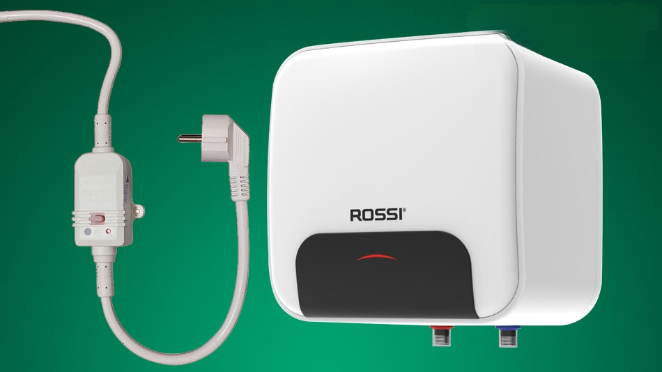 Bình nóng lạnh Rossi 30 lít có tiết kiệm điện không? Bình nóng lạnh Rossi 30 lít có tiết kiệm điện không?