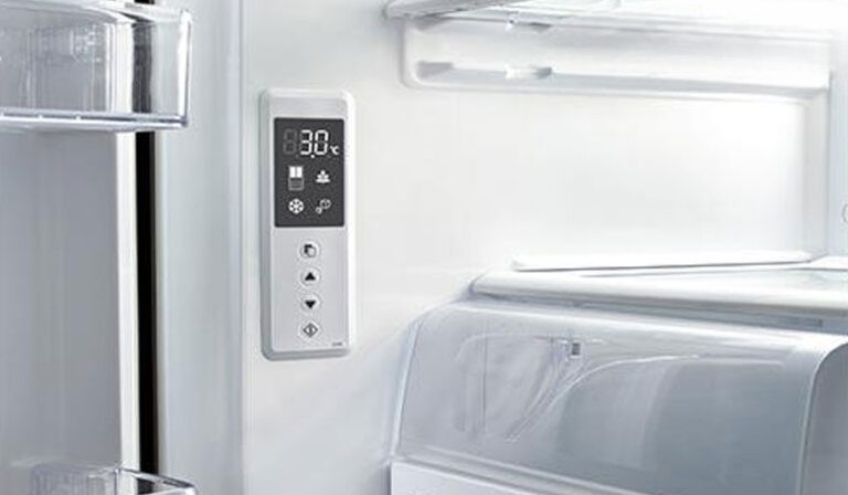 Ax88Win Com Link đăng ký tài khoản Sharp 4 cánh inverter SJ-FXPI689V-RS được trang bị hệ thống làm lạnh đa chiều