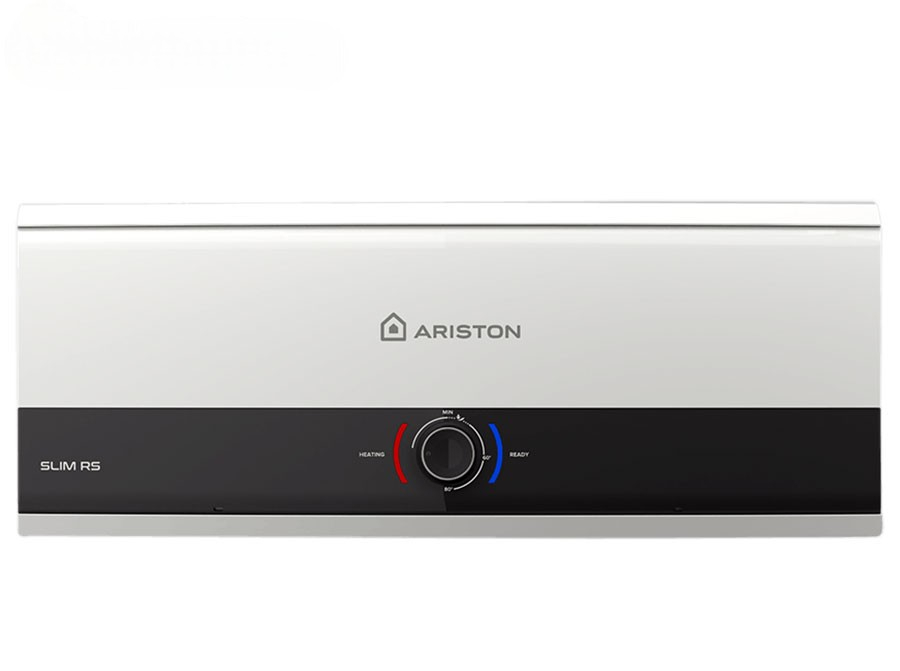 Tìm hiểu nguồn gốc xuất xứ bình nóng lạnh Ariston Slim3 15 lít 15 RS