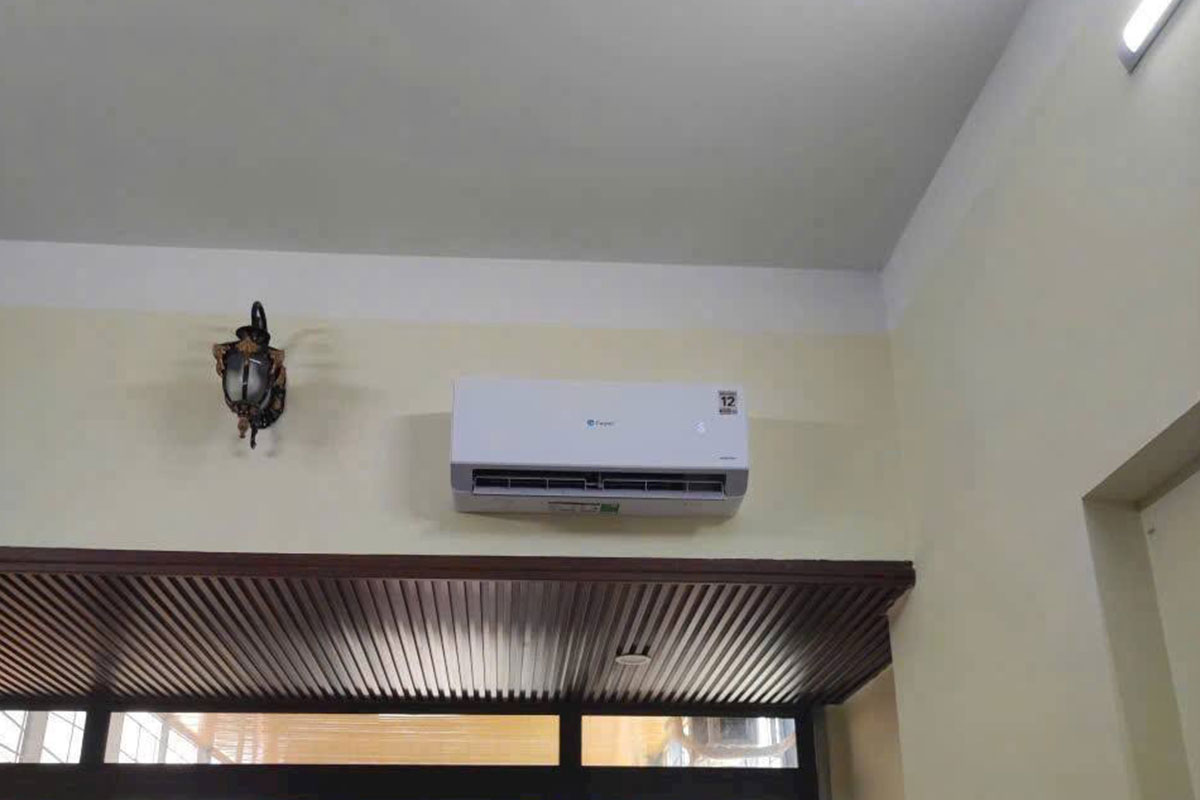 Giới thiệu tổng quan về điều hòa Casper inverter JC-12IU36 Giới thiệu tổng quan về điều hòa Casper inverter JC-12IU36