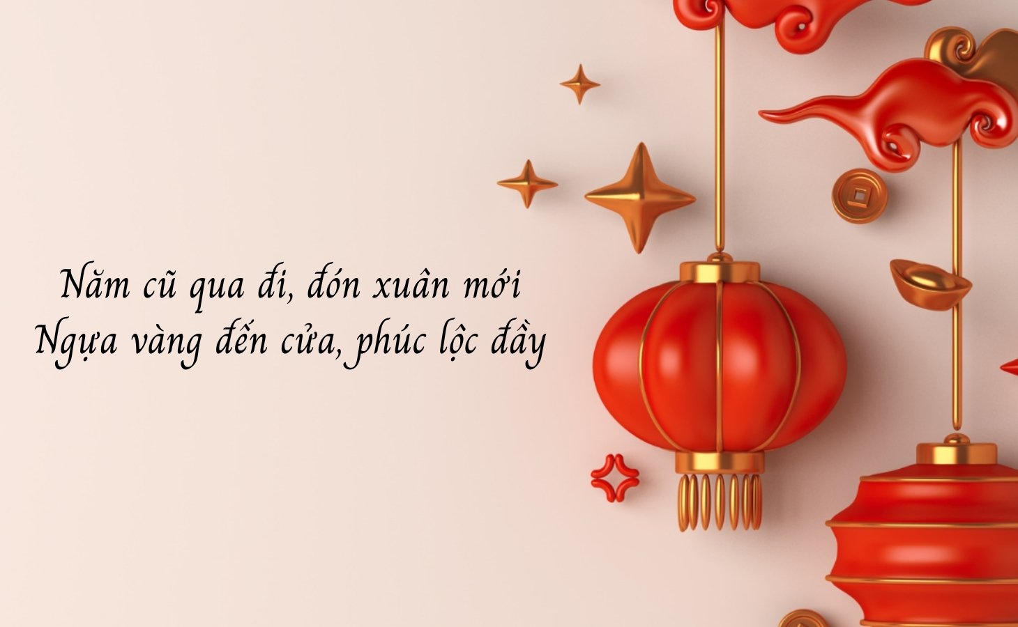 Câu đối Tết hay 3 Câu đối Tết hay 3