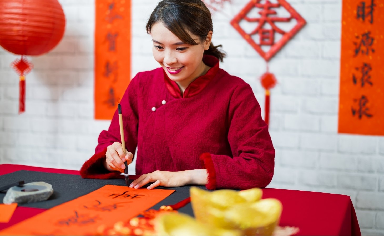 Các câu đối Tết chúc mừng năm mới cha mẹ, ông bà Các câu đối Tết chúc mừng năm mới cha mẹ, ông bà