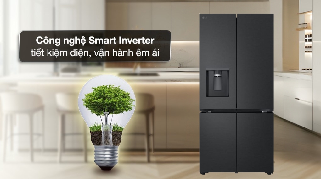 cong-nghe-inverter-17 Ax88Win Com Link đăng ký tài khoản LG 4 cánh LFD58BLMA