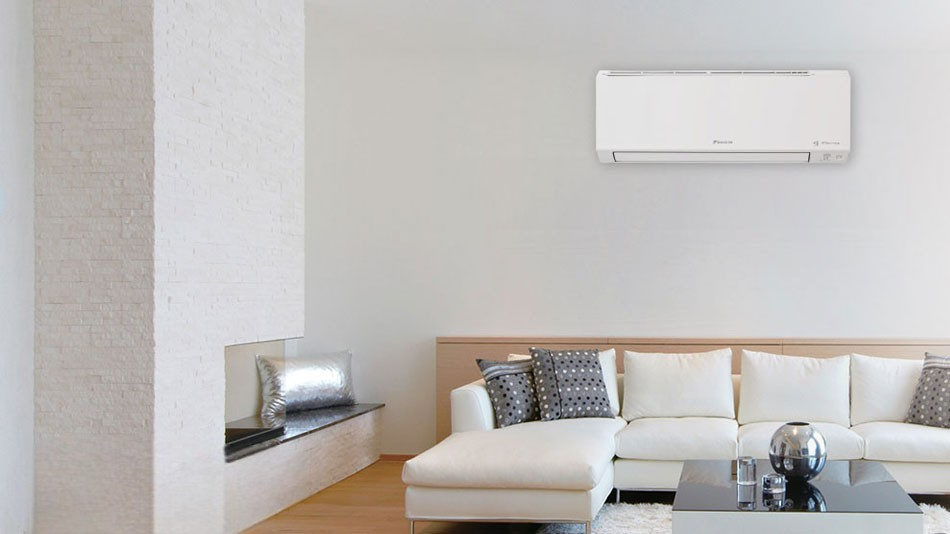 Điều hòa Daikin 1 chiều FTHB60ZVMV làm mát nhanh với công suất lớn