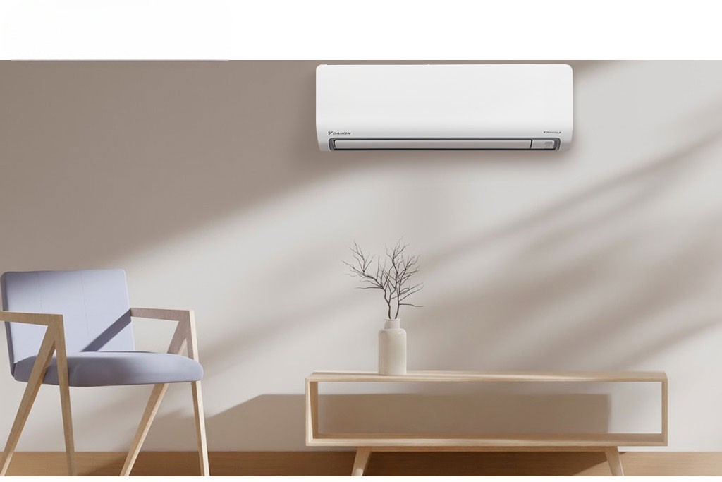 Tổng quan về Điều hòa Daikin FTHB50ZVMV 2026
