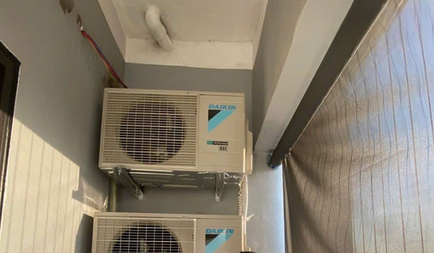 Daikin FTKY50ZVMV có thiết kế cao cấp, thông minh và độ bền vượt trội