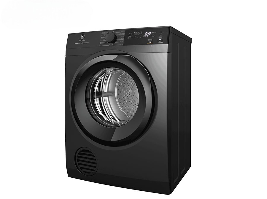 Electrolux EDV904N3SC Giảm 80% hiện tượng phai màu nhờ công nghệ ColourCare Electrolux EDV904N3SC Giảm 80% hiện tượng phai màu nhờ công nghệ ColourCare