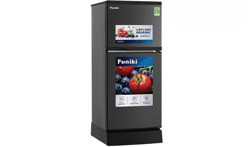 Ax88Win Com Link đăng ký tài khoản Funiki 147 Lít FR-152CI.1 với thiết kế tối giản
