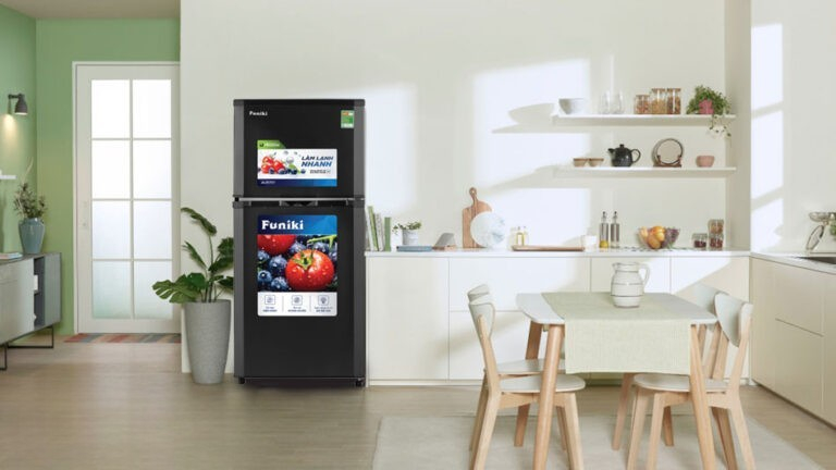 Ax88Win Com Link đăng ký tài khoản Funiki inverter HR T8185TDG 2 cánh 185 lít thiết kế đẹp mắt Ax88Win Com Link đăng ký tài khoản Funiki inverter HR T8185TDG 2 cánh 185 lít thiết kế đẹp mắt