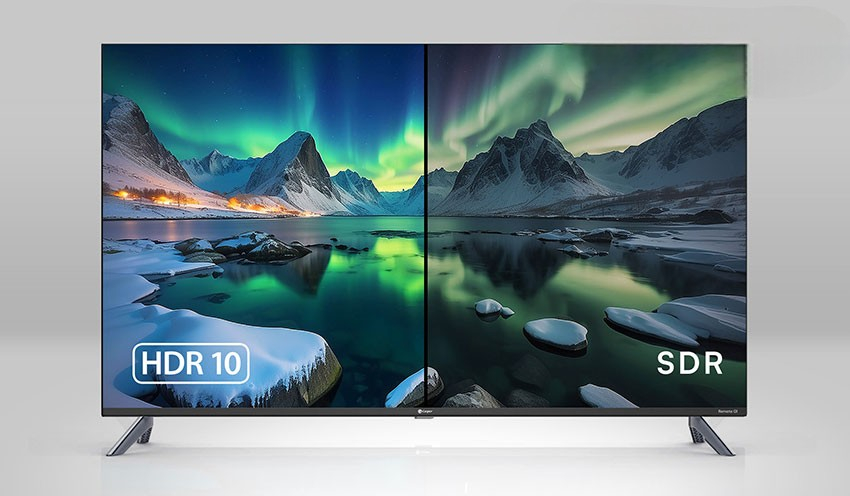 Tivi LG 4K QNED 75QNED80ASA được trang bị hàng loạt công nghệ xử lý hình ảnh hiện đại Tivi LG 4K QNED 75QNED80ASA được trang bị hàng loạt công nghệ xử lý hình ảnh hiện đại