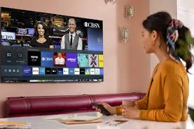 Smart Tivi QLED