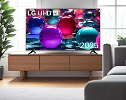 Smart tivi LG 55UA7350PSB