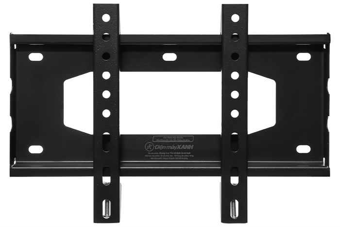 Khung treo Tivi 19-43 inch Điện máy XANH DMX43T phù hợp với các tivi có kích thước 19 - 43 inch Khung treo Tivi 19-43 inch Điện máy XANH DMX43T phù hợp với các tivi có kích thước 19 - 43 inch