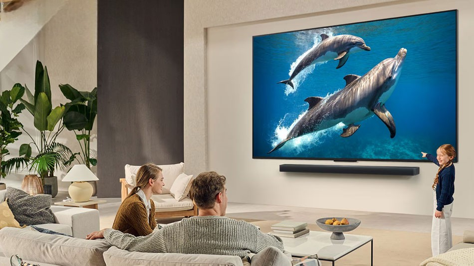 Smart Tivi LG 75 inch 75QNED80ASA nổi bật với công nghệ màn hình QNED Smart Tivi LG 75 inch 75QNED80ASA nổi bật với công nghệ màn hình QNED