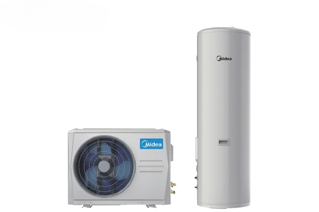 Nguồn gốc xuất xứ máy bơm nhiệt heat pump Midea MT-300R30 Nguồn gốc xuất xứ máy bơm nhiệt heat pump Midea MT-300R30
