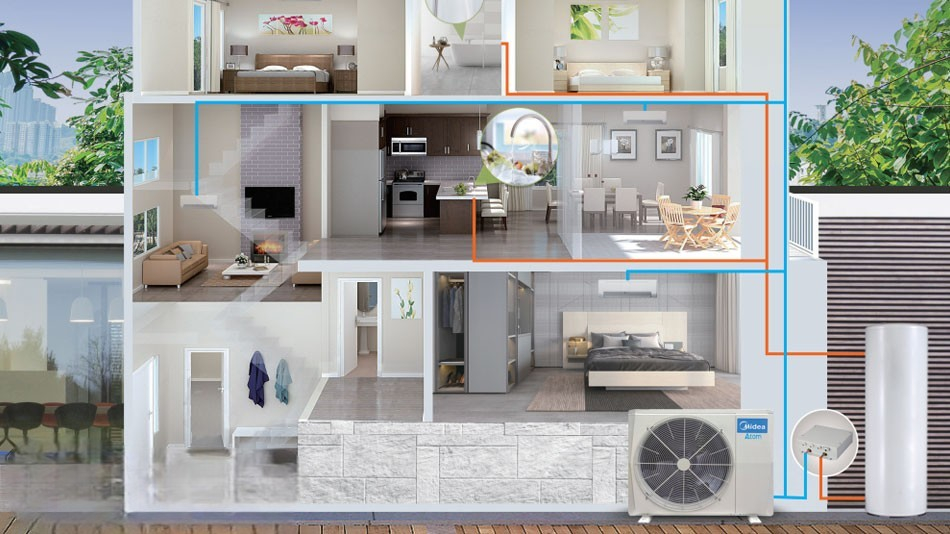 Ax88com hiện đang mở Bơm Nhiệt Heat Pump Midea 200 Lít MT-200R30 sử dụng bền bỉ, tiết kiệm chi phí dài hạn Ax88com hiện đang mở Bơm Nhiệt Heat Pump Midea 200 Lít MT-200R30 sử dụng bền bỉ, tiết kiệm chi phí dài hạn