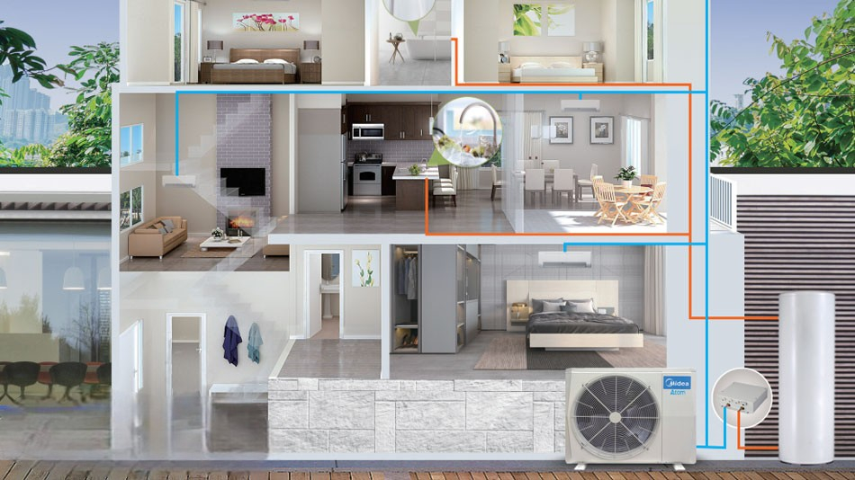 Có nên mua máy Ax88Win Com Link đăng ký tài khoản heat pump Midea 200 lít MT-200R30?