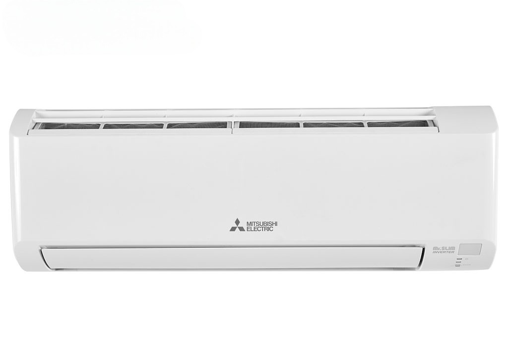 AX88 Sòng bạc phổ biến nhất Mitsubishi Electric 18000Btu 1 Chiều Inverter MSY-JY50VF