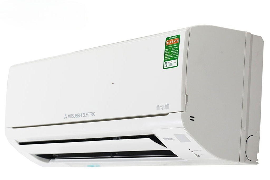 Có nên mua Mitsubishi MSZ-HT25VF không?