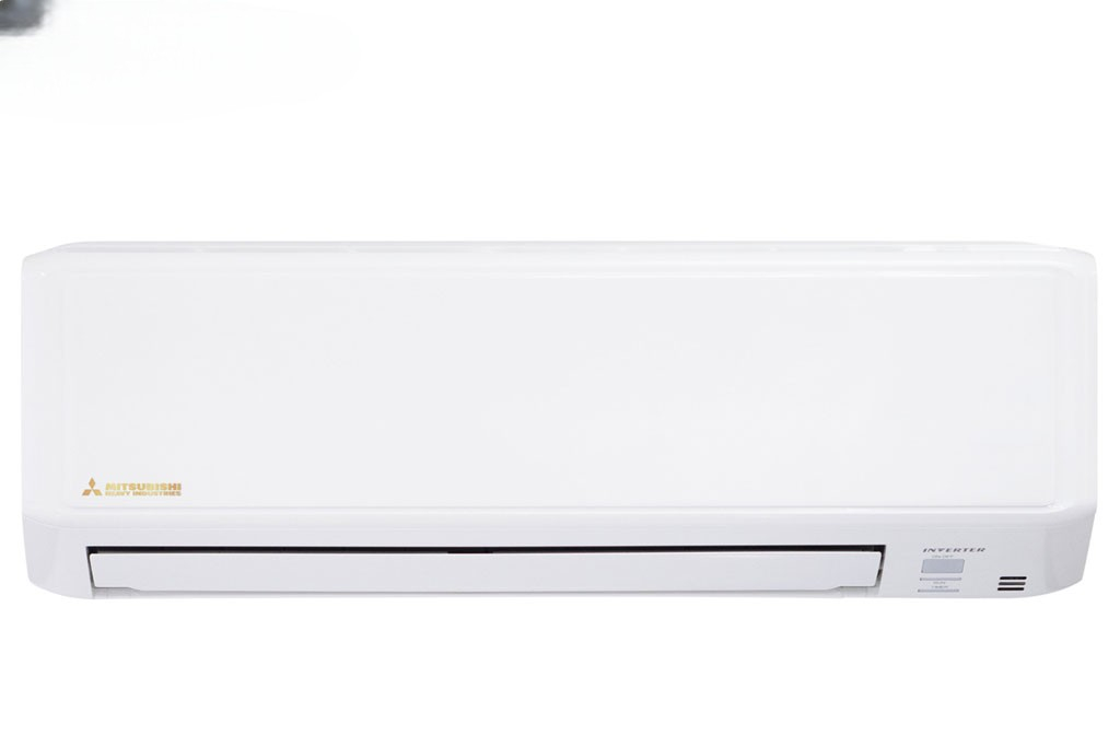 AX88 Sòng bạc phổ biến nhất Mitsubishi 18000Btu 1 Chiều Inverter SRK18YZP-W5