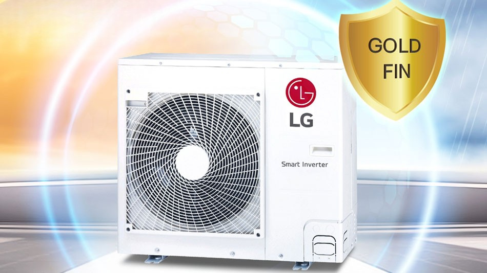 Đánh giá độ bền của điều hòa multi LG inverter Z4UW30GFA0 Đánh giá độ bền của điều hòa multi LG inverter Z4UW30GFA0