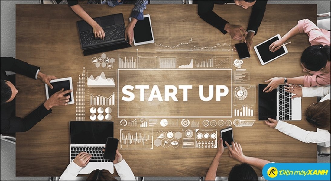 Bạn có thể Start-up hoặc chuyển một công việc mới trong năm cá nhân số 1 để tạo tiền đề cho chu kỳ cuộc đời