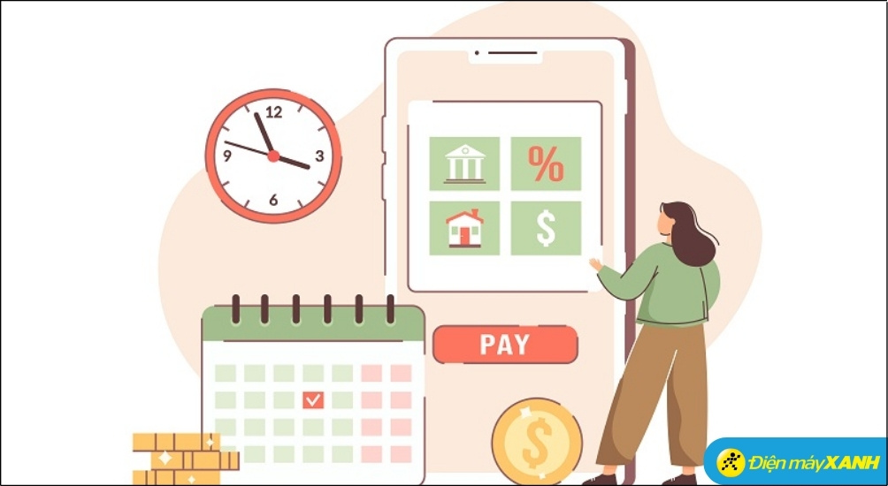 Hãy cân nhắc kỹ trước khi quyết định nâng cấp các món đồ đắt tiền nếu chúng chưa thực sự cấp thiết Hãy cân nhắc kỹ trước khi quyết định nâng cấp các món đồ đắt tiền nếu chúng chưa thực sự cấp thiết