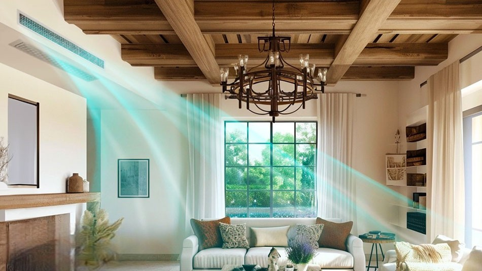 Điều hòa nối ống gió Daikin 1 chiều FBA100BVMA9/RZF100DYM có tốt không? Điều hòa nối ống gió Daikin 1 chiều FBA100BVMA9/RZF100DYM có tốt không?