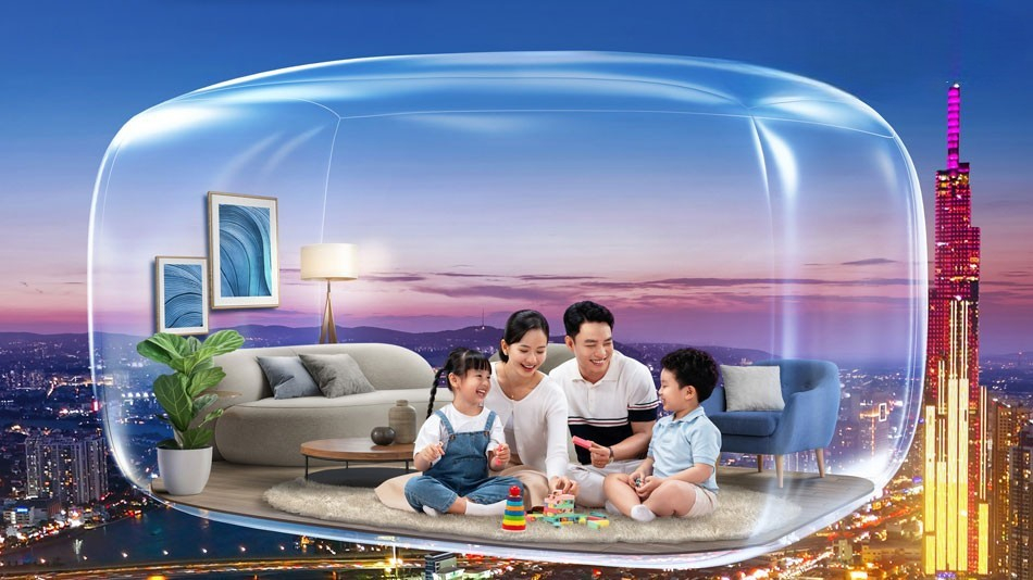Midea MTBA-24HRN1 với hệ thống lọc khí hiện đại Midea MTBA-24HRN1 với hệ thống lọc khí hiện đại