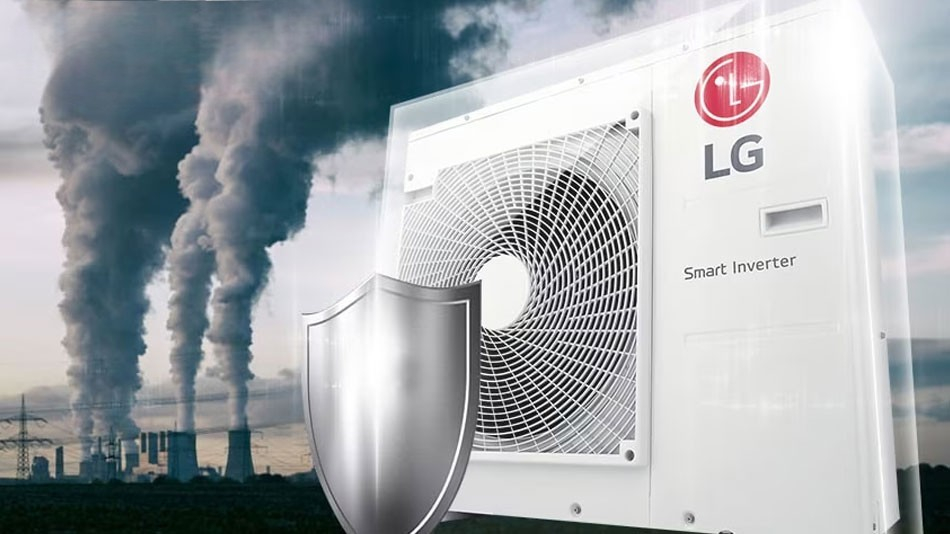 điều hòa nối ống gió LG 1 chiều ZBNQ09GL1A0 tích hợp công nghệ lọc hiện đại điều hòa nối ống gió LG 1 chiều ZBNQ09GL1A0 tích hợp công nghệ lọc hiện đại
