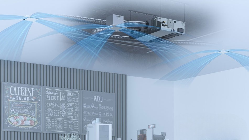 Những ưu điểm nổi bật của điều hòa nối ống gió Panasonic S-3448PF3H/U-43PR1H5 Những ưu điểm nổi bật của điều hòa nối ống gió Panasonic S-3448PF3H/U-43PR1H5
