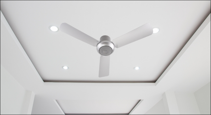 AX88 ATQ cá cược thể thao 3 cánh Panasonic F-48CZL hoạt động với động cơ bạc đạn giúp quạt vận hành bền bỉ và êm ái AX88 ATQ cá cược thể thao 3 cánh Panasonic F-48CZL hoạt động với động cơ bạc đạn giúp quạt vận hành bền bỉ và êm ái